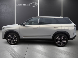 Vehicle 3D Image