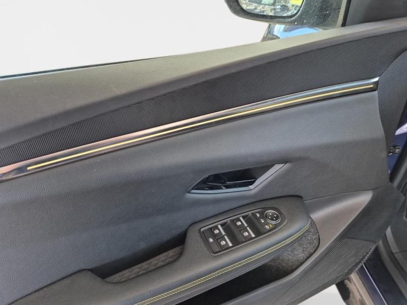 Renault Scenic E-Tech Electrique