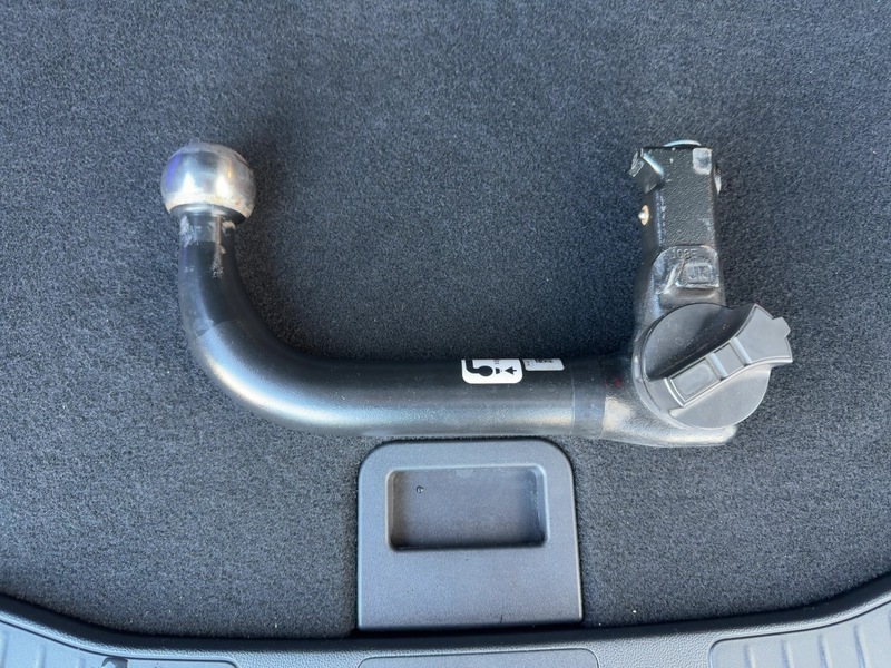 Fahrzeugabbildung Kuga ABS ESP Bild 21 von 21