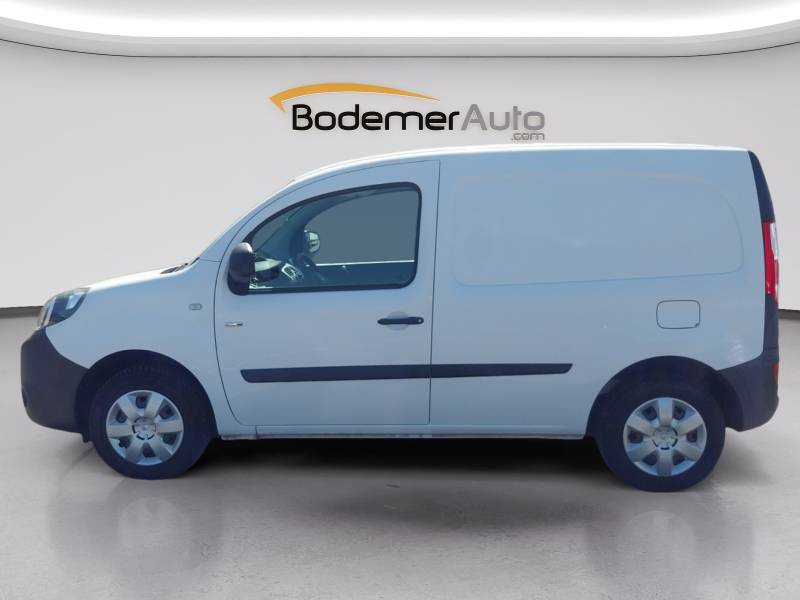 Renault Kangoo E-Tech Electrique
