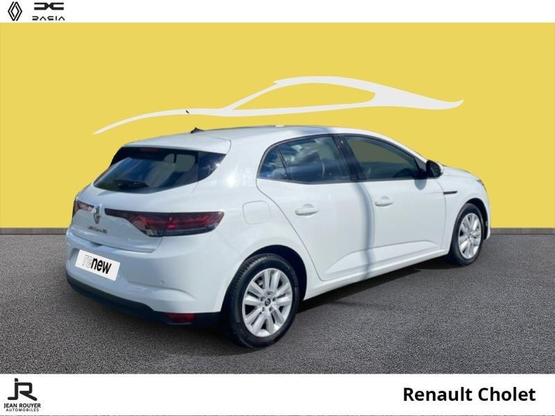 Renault Megane IV Societe