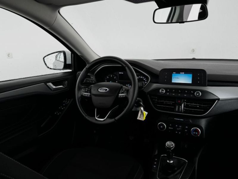 FORD Focus 2021 — imagine 37