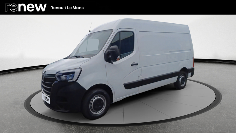 Renault Master III
