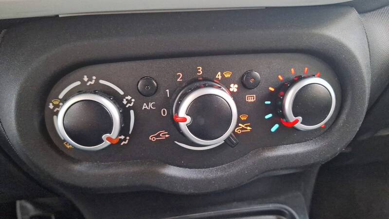 Renault Twingo III