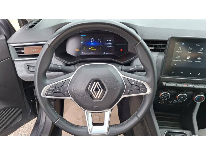Renault Clio V