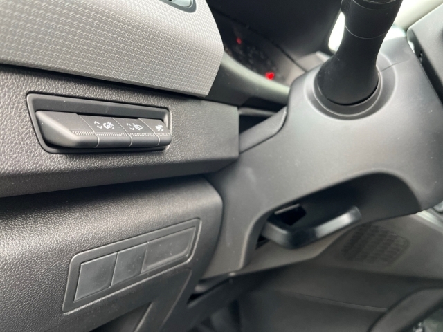Renault Kangoo – Bild 13