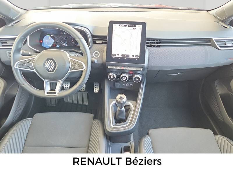 Renault Clio V