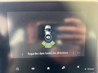 Vehicle 3D Image