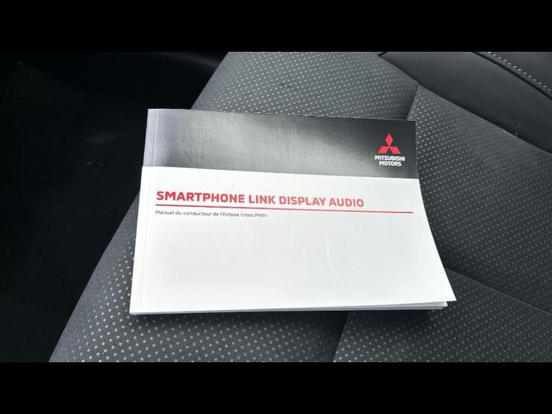 Mitsubishi Eclipse Cross MY23
