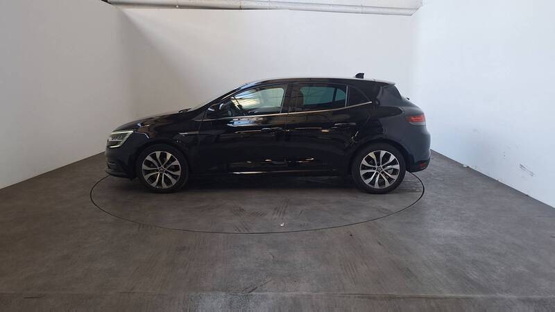 Renault Megane IV Berline