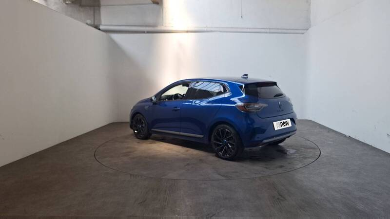 Renault Clio V