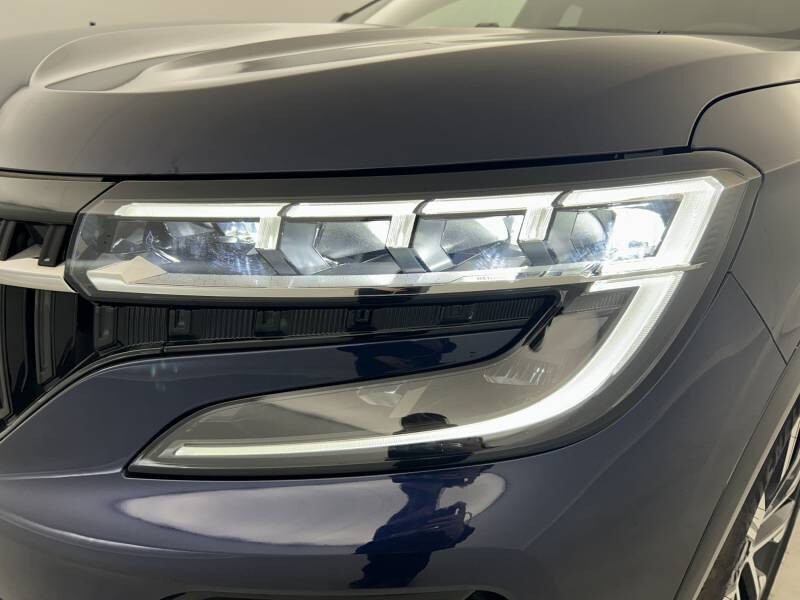 Renault Espace VI