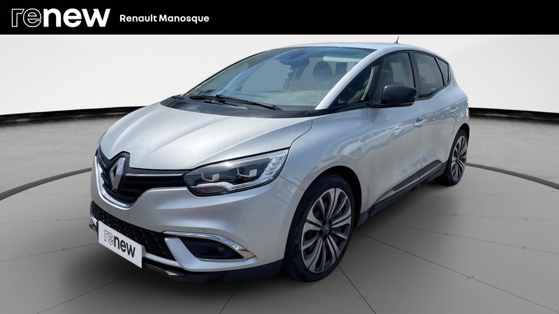 Renault Scenic IV
