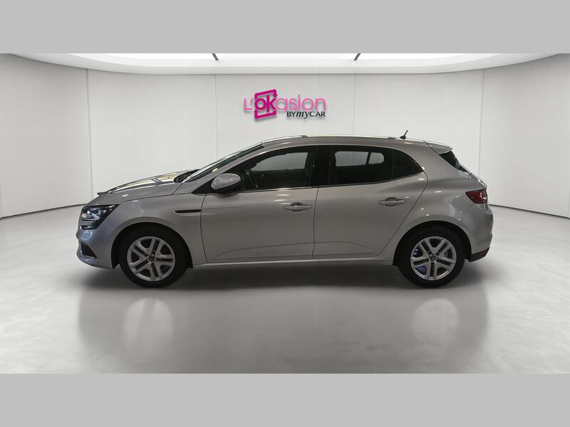 Renault Megane IV Berline