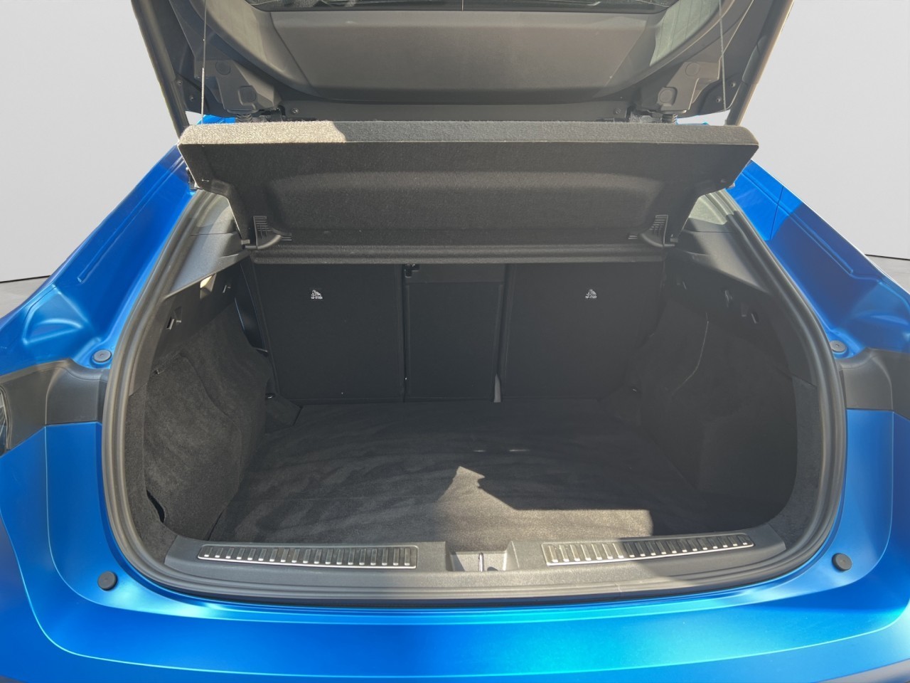 Renault Rafale – Bild 7