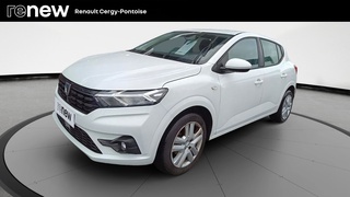 SANDERO