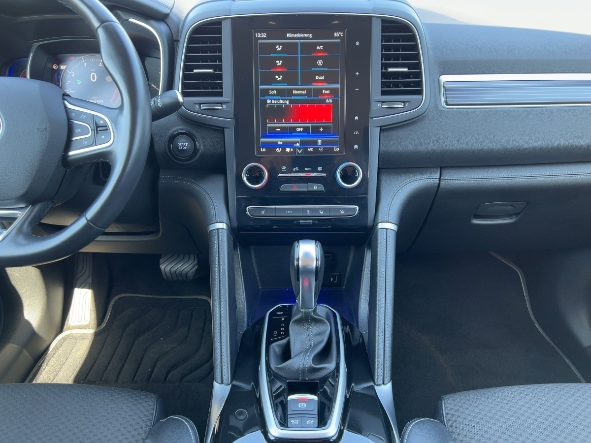 Renault Koleos – Bild 11