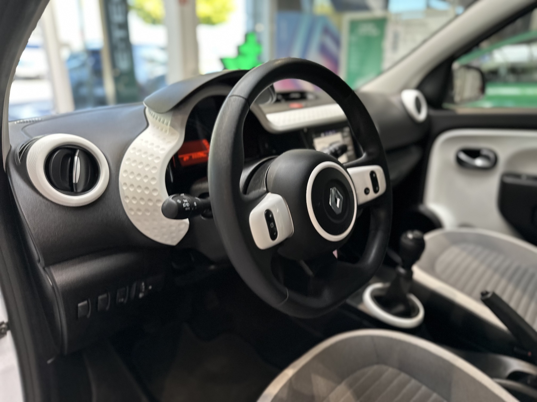 Renault Twingo – Bild 29