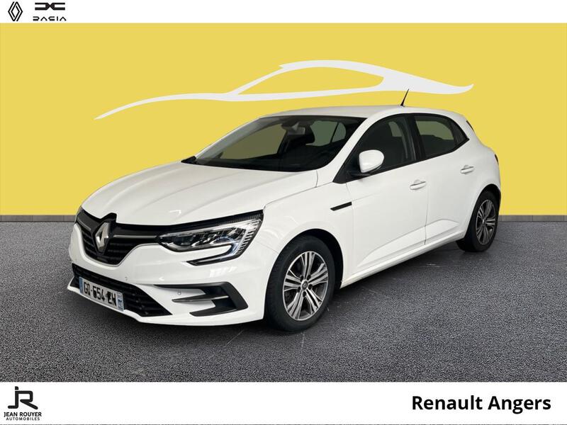 Renault Megane IV Berline