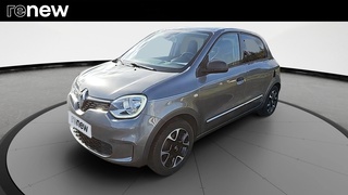 TWINGO III