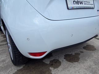 Vehicle 3D Image