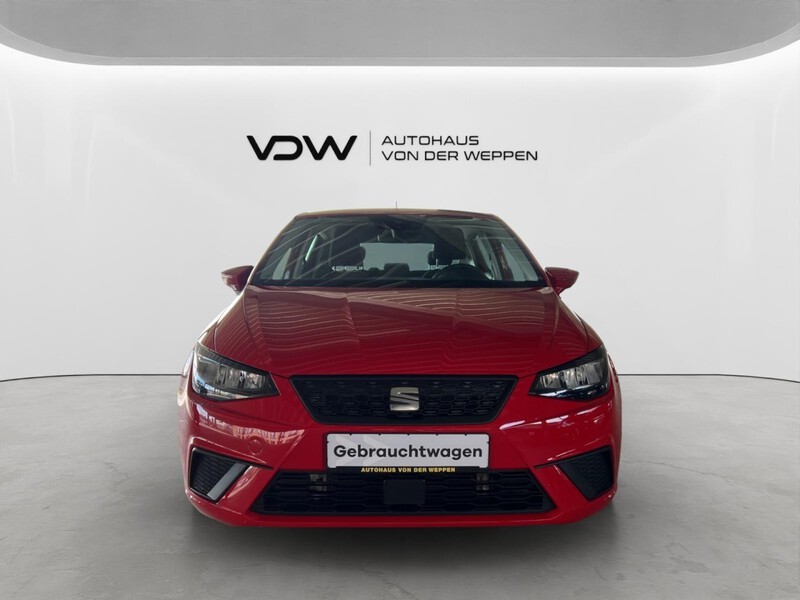 Fahrzeugabbildung Ibiza Style 1.0 TSI 70 kW (95 PS) 5-Gang Bild 2 von 15