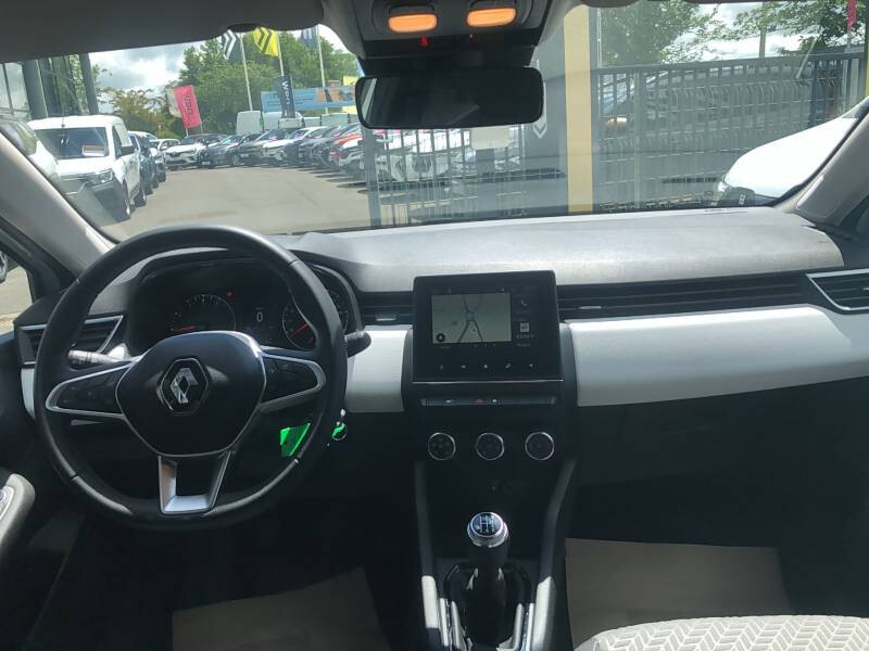 Renault Clio V