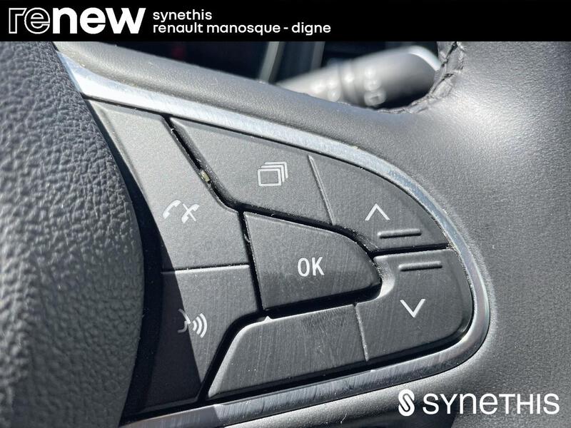 Renault Megane IV Berline