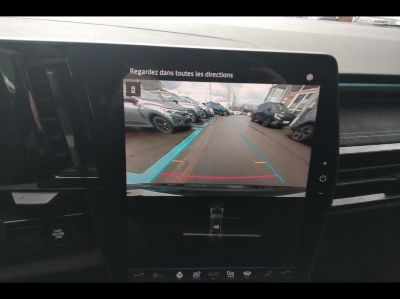 Renault Espace VI