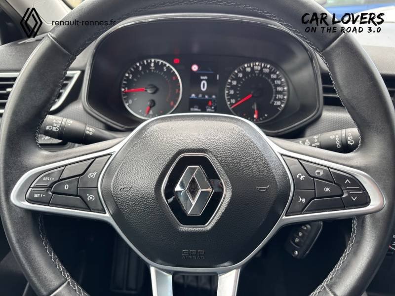 Renault Clio V