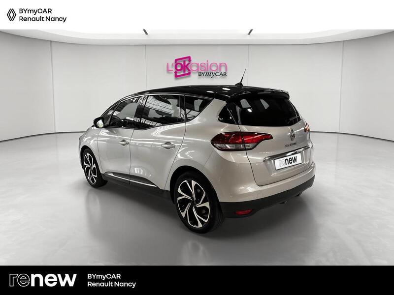Renault Scenic IV