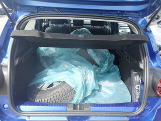Vehicle 3D Image