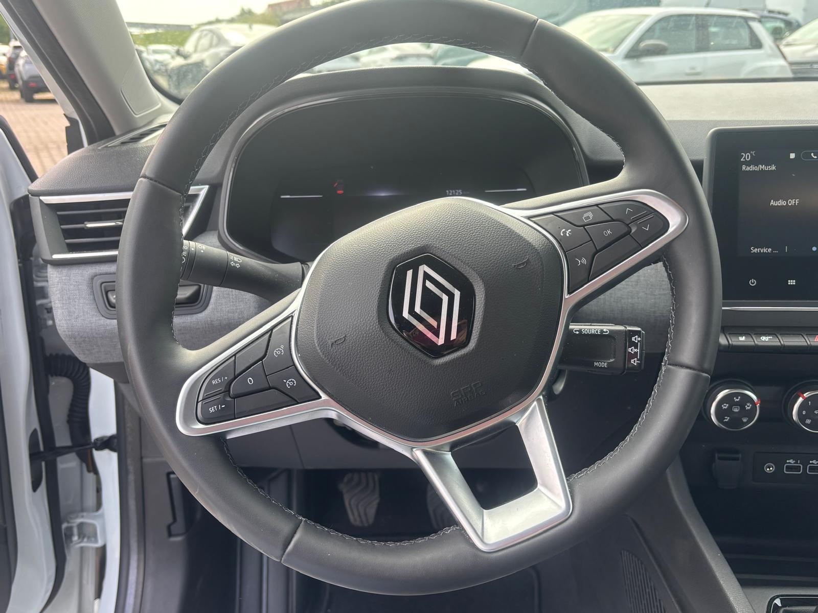 Renault Clio – Bild 12