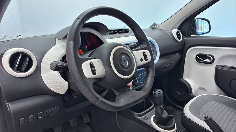 Renault Twingo III