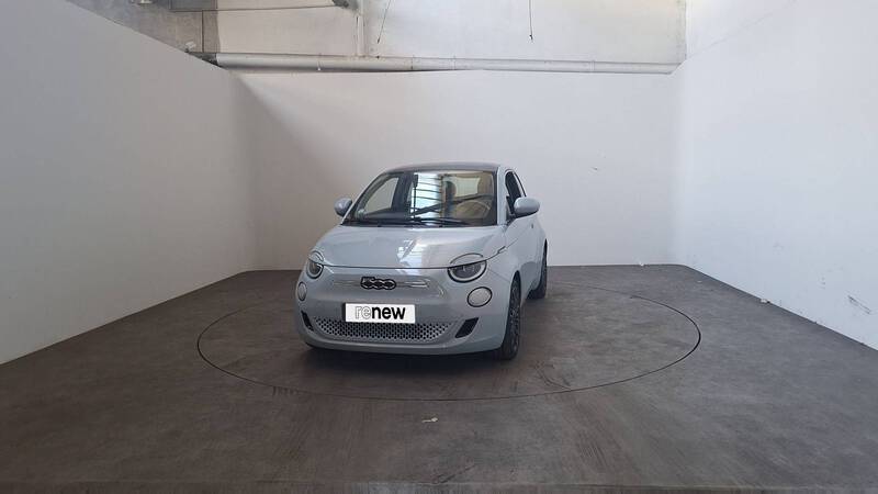 Fiat 500e Berline MY22 Serie 1 Step 1