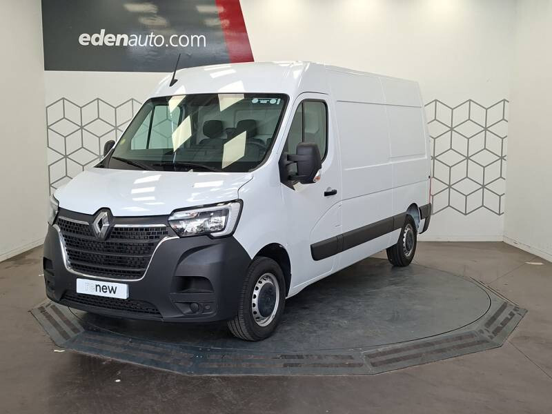 Renault Master III
