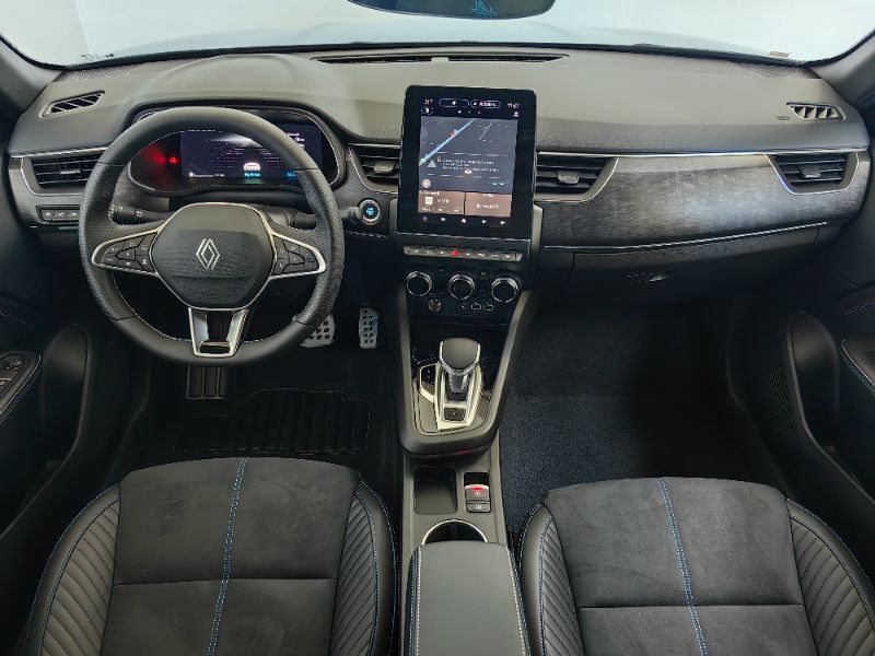 RENAULT Arkana 2024 — imagine 11