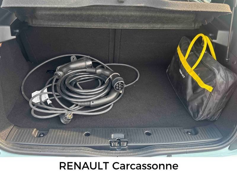 Renault Twingo E-Tech Electrique