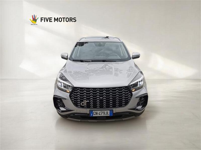 DR Motor dr 5.0