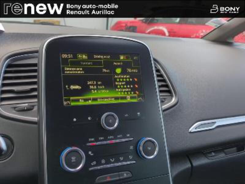 Renault Scenic IV