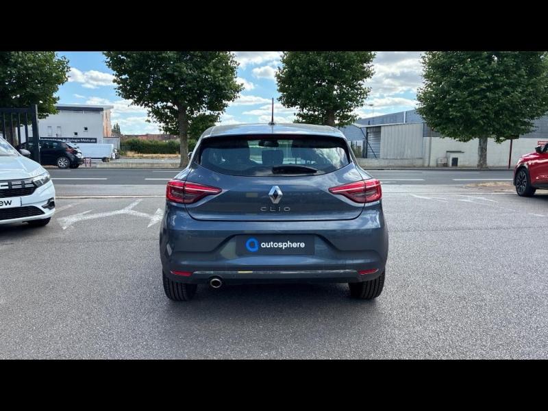 Renault Clio V