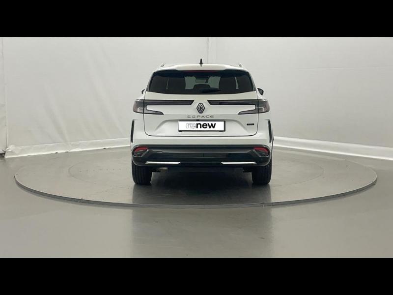 Renault Espace VI