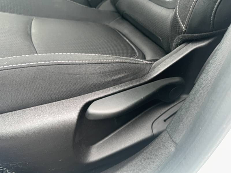 Renault Megane IV Berline