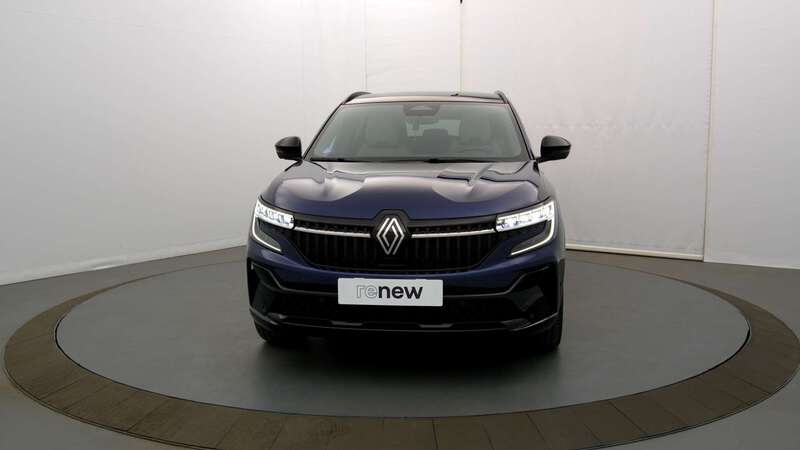 Renault Espace VI