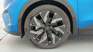 Vehicle 3D Image