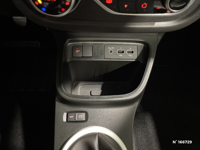 Renault Twingo III