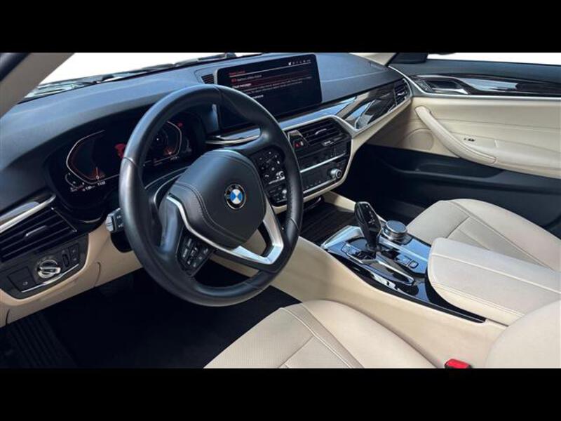 BMW Serie 5
