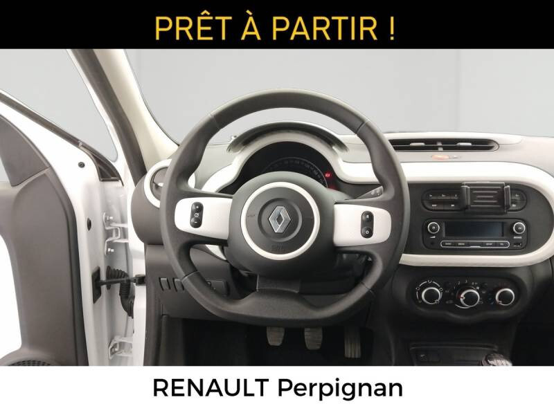Renault Twingo III