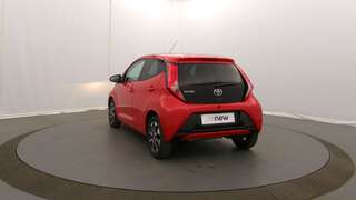 Vehicle 3D Image