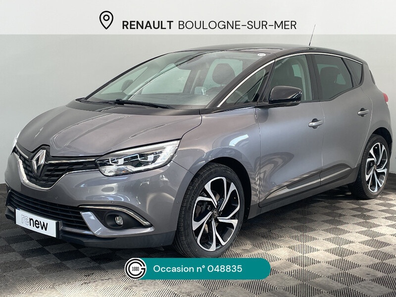 Renault Scenic IV